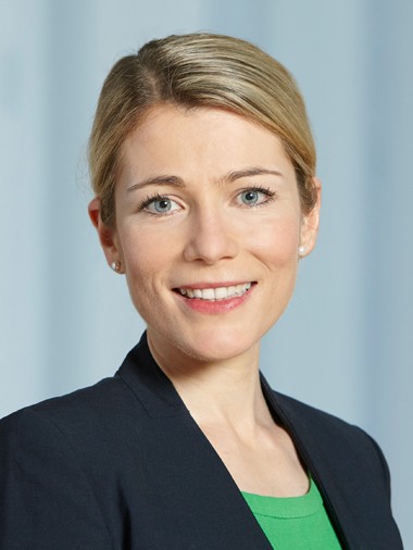 Prof. Dr.  Simone Schürle-Finke