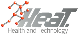 Logo HeaT