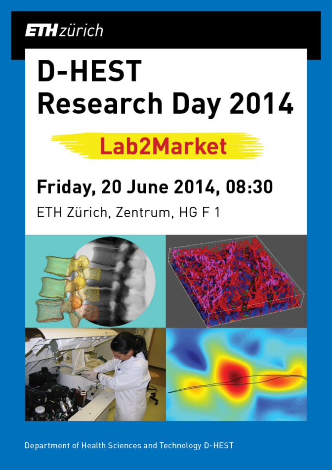 Enlarged view: Research Day 2014 Poster