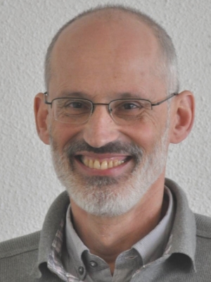 Prof. em. Dr.  Christophe Lacroix