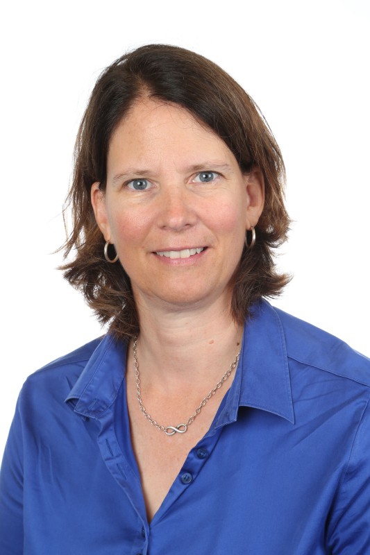 Prof. Dr.  Nicole Wenderoth