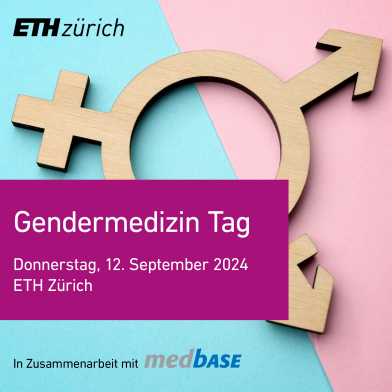 Gendermedizin Tag